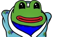 Blankies emote for Discord