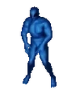 blueAlienDance emote for Discord