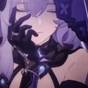 BlackSwan emote for Discord