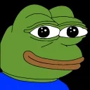 BLOOM emote for Discord