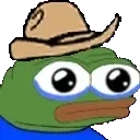 BLUBBERS emote for Discord