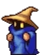 BlackMage emote for Discord