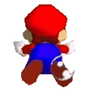 bloa emote for Discord