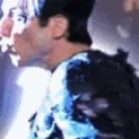 BlueSteel emote for Discord