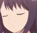 Blush emote for Discord