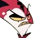 BlitzStare emote for Discord
