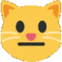 blablacat emote for Discord