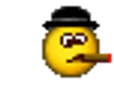 Blatnoi emote for Discord