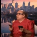 BLASTING emote for Discord