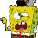 Blah emote for Discord