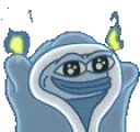 BLANKIES emote for Discord