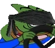 BlindDriving emote for Discord