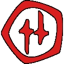 BLOODBONDS emote for Discord