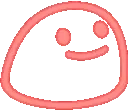 blobDanceRainbow emote for Discord