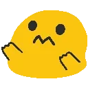 blobSnap emote for Discord