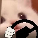 blasting emote for Discord