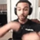Blowahomie emote for Discord