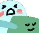 blobLove emote for Discord