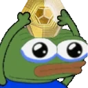 BLUBBERSexotic emote for Discord