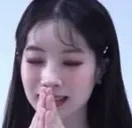 BlessRNG emote for Discord