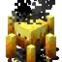 Blaze emote for Discord