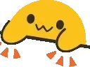 blobClap emote for Discord
