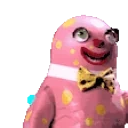 BlobbyClap emote for Discord