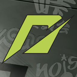 NFSProStreet emote for Discord