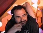 blabbering emote for Discord