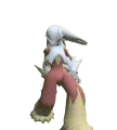 blaziken emote for Discord