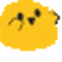 blobDance emote for Discord