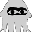 BLOOBA emote for Discord