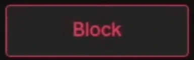 BLOCKED emote for Discord