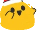 blobDance emote for Discord