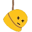 blobDed emote for Discord