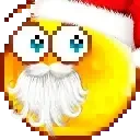 Blink emote for Discord