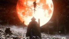 Bloodborning emote for Discord