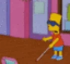 Blind emote for Discord