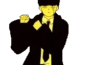 BlingBangBangBorn emote for Discord