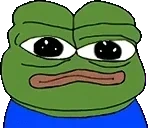 Blink emote for Discord