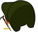 blightTwerk emote for Discord