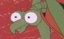 Blink emote for Discord