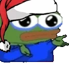 BLUBBERSWTF emote for Discord