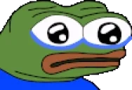 BLUBBERS emote for Discord