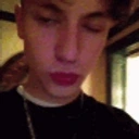 bladeeSmooch emote for Discord