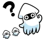 blooperHuh emote for Discord