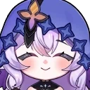 BlackSwanNodders emote for Discord