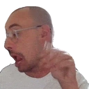 BLABLA emote for Discord