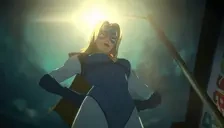 BlondeBlazer emote for Discord