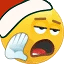 BLABLA emote for Discord